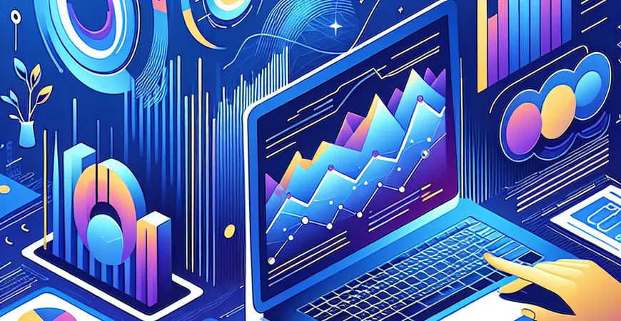  2025年ERP系统最新趋势解读：这些功能将成标配